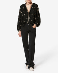 BLOUSE RODIS