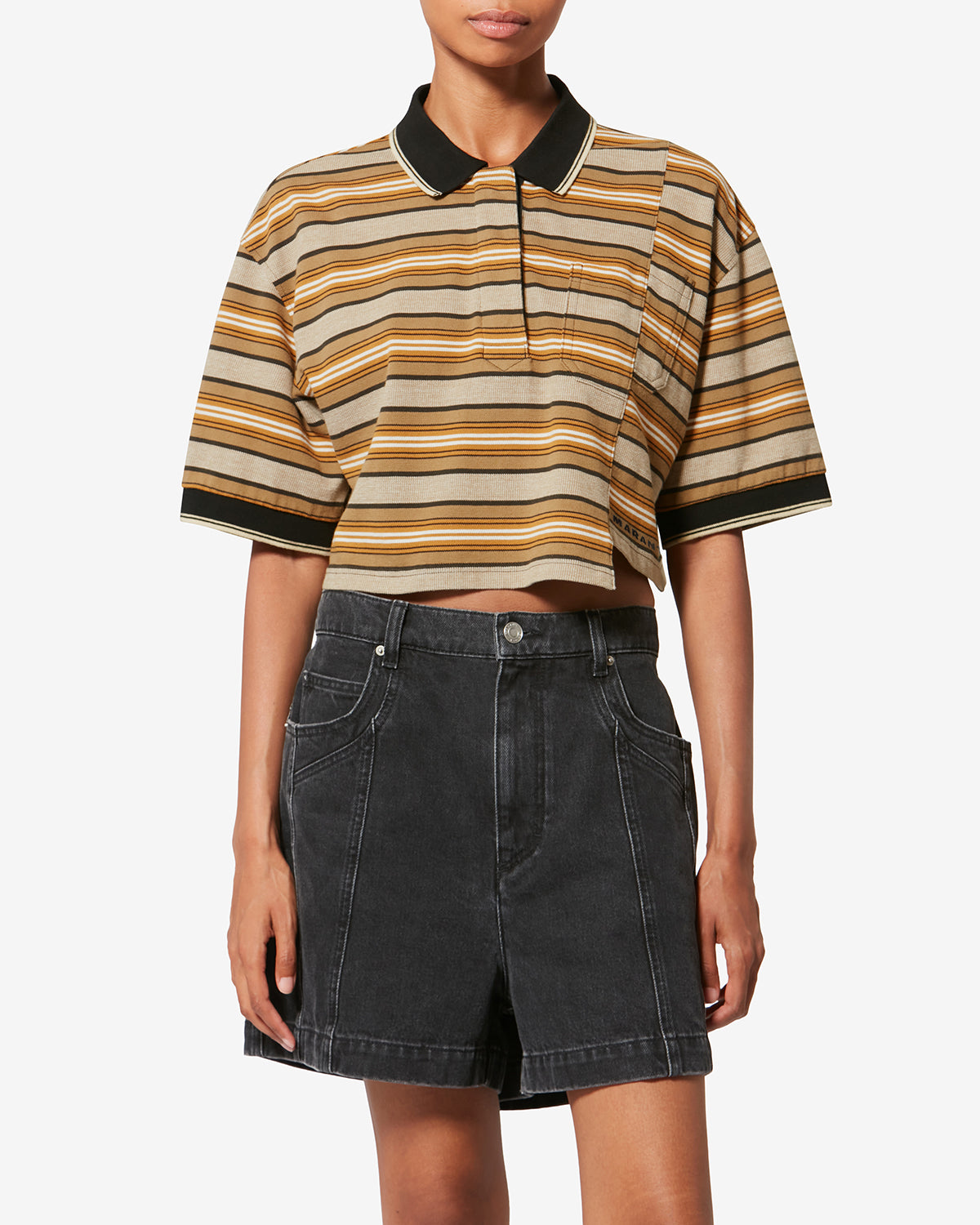 POLO ISALYNE