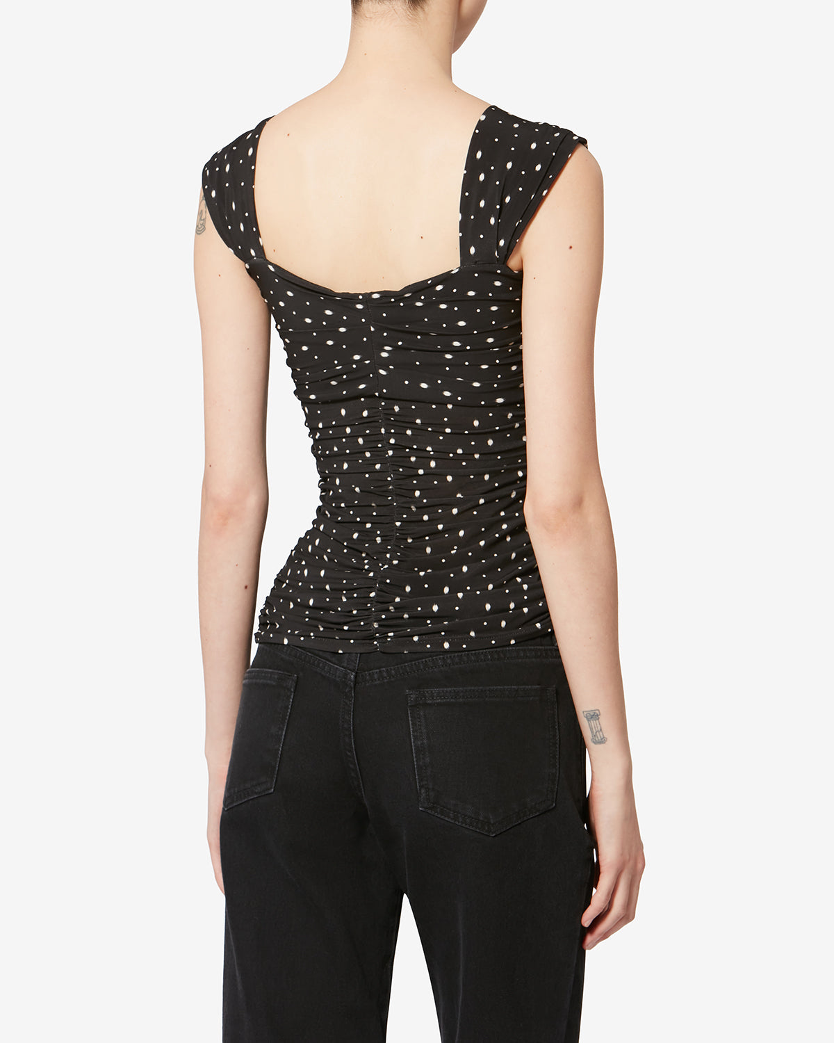 TOP GEMINA