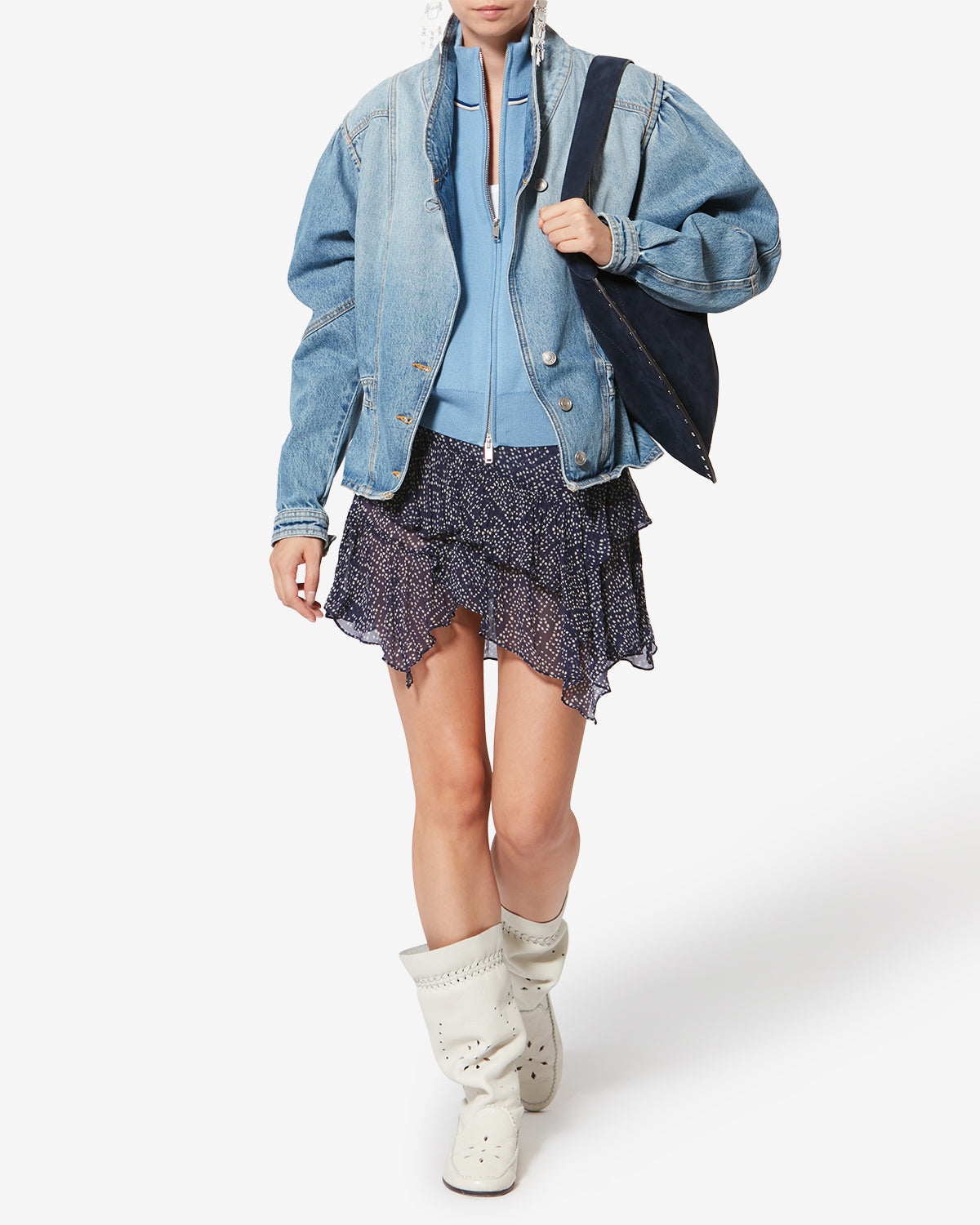 JUPE LOLITA