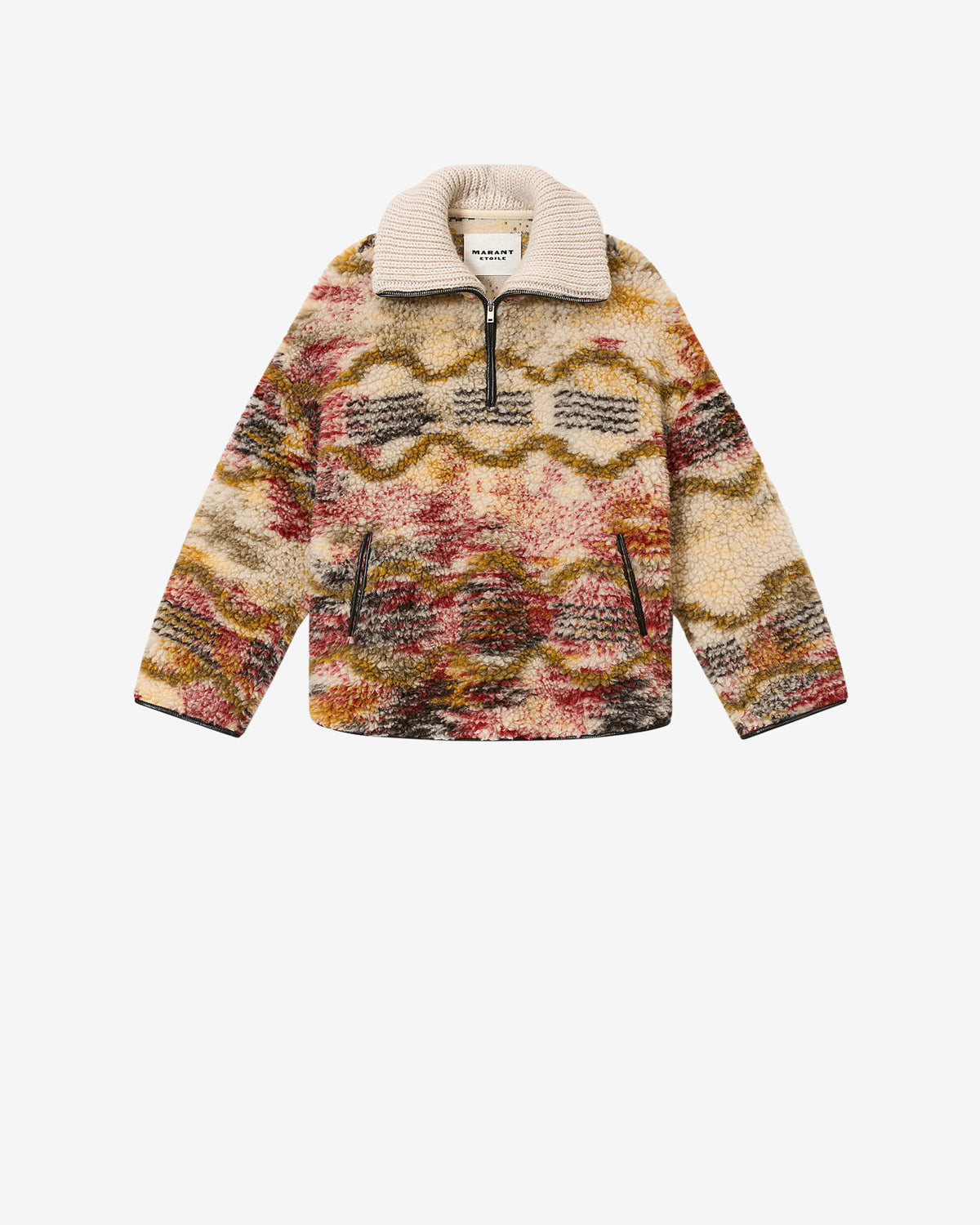 MANTEAU MARNER