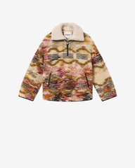 MANTEAU MARNER