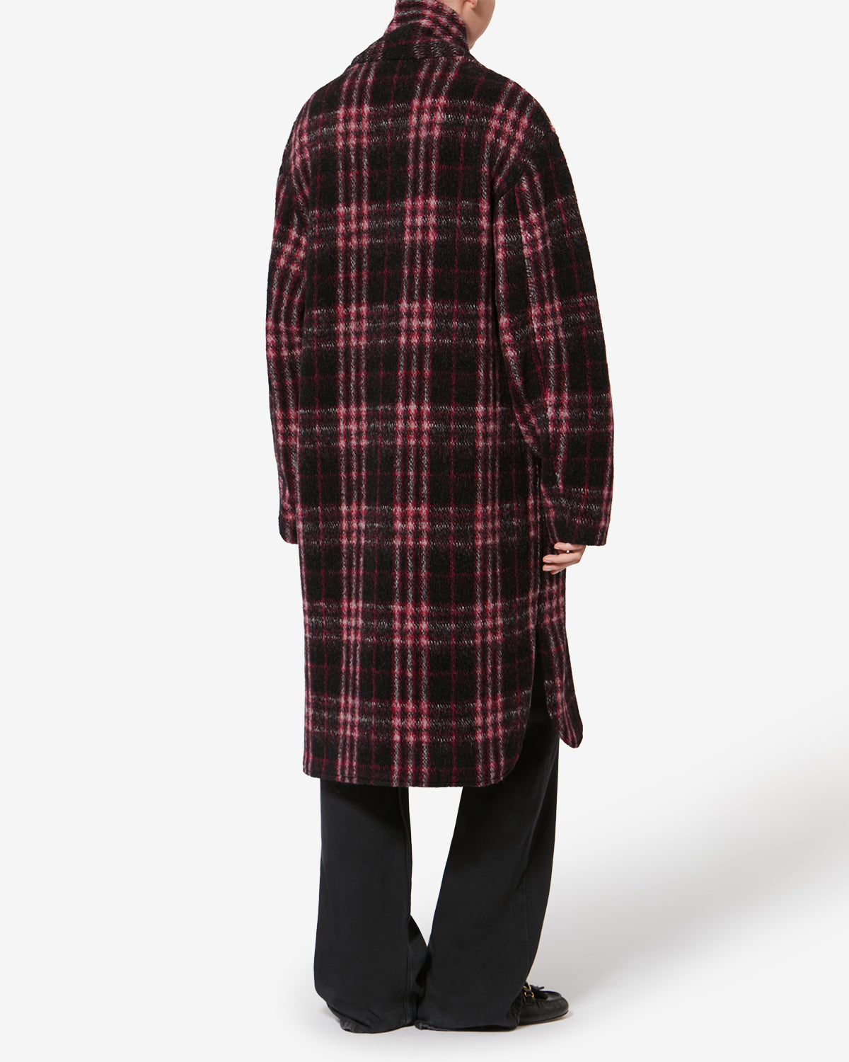 MANTEAU GABRIEL