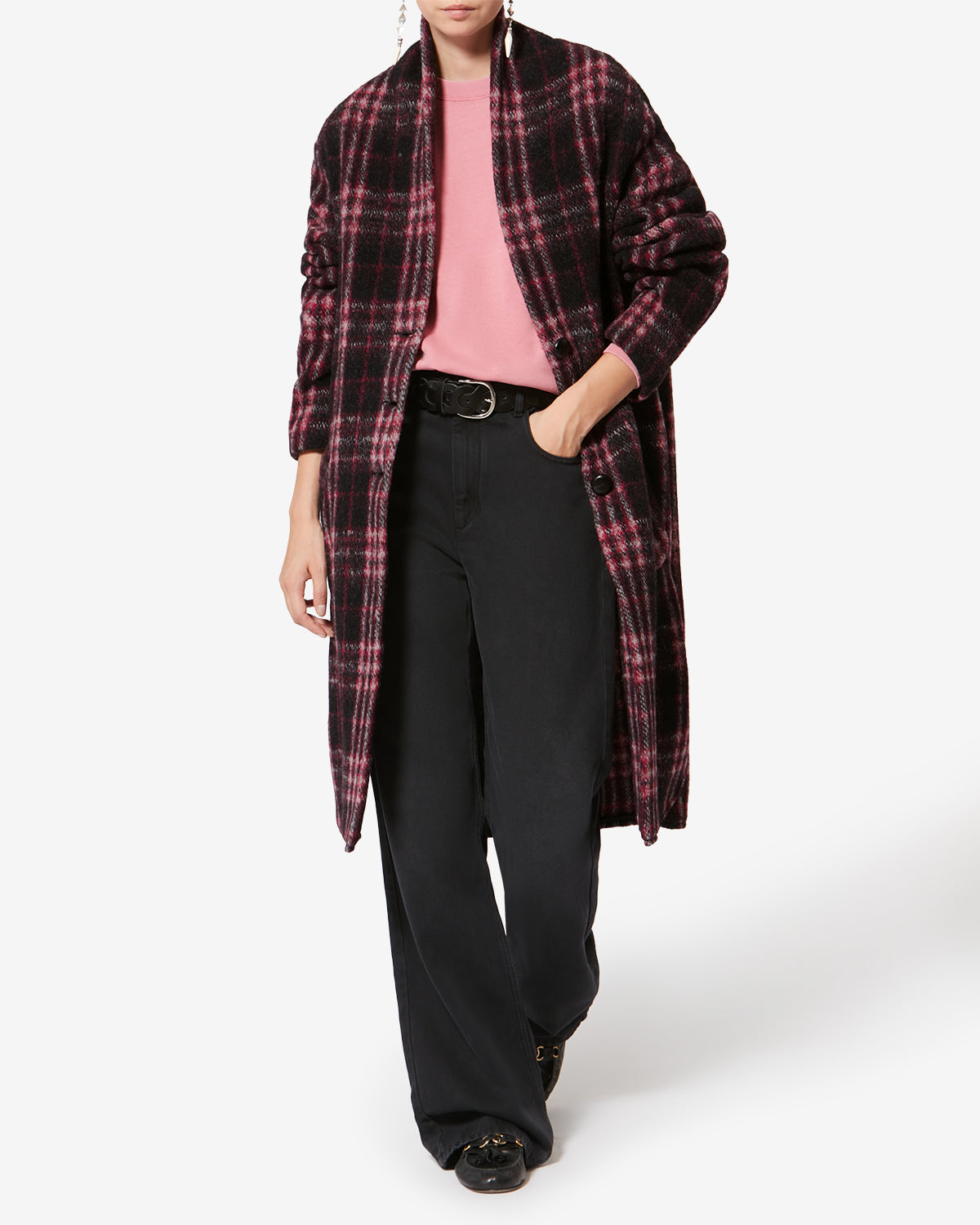MANTEAU GABRIEL