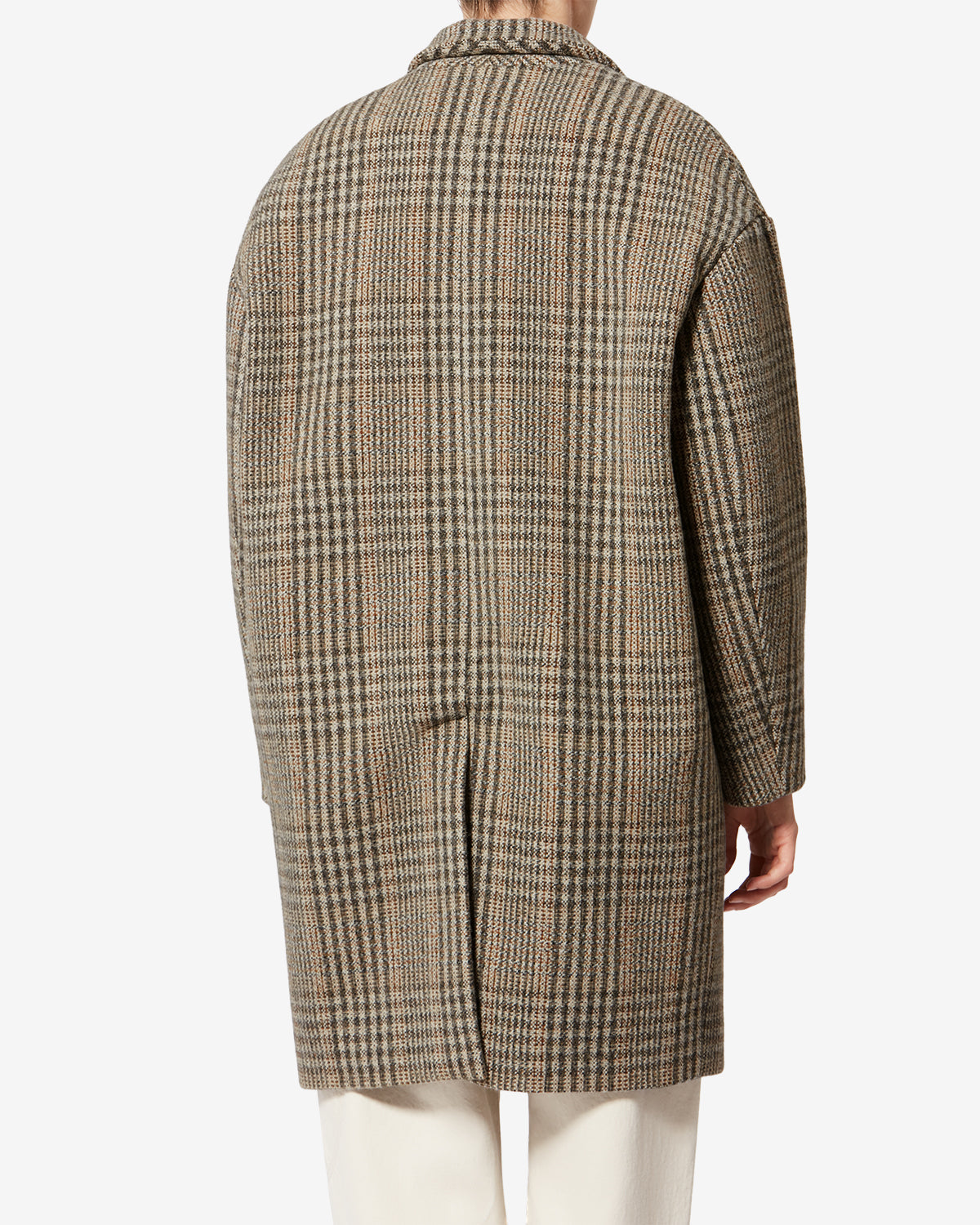 MANTEAU LIMIZA
