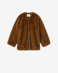MANTEAU AGLAE