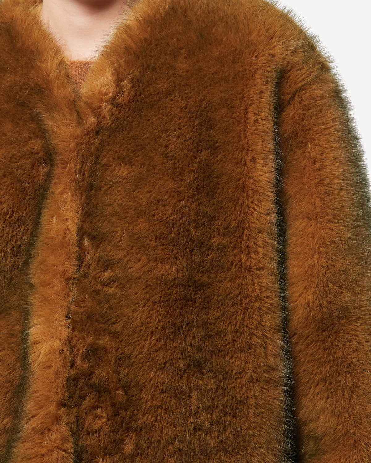 MANTEAU AGLAE