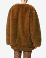 MANTEAU AGLAE