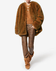 MANTEAU AGLAE