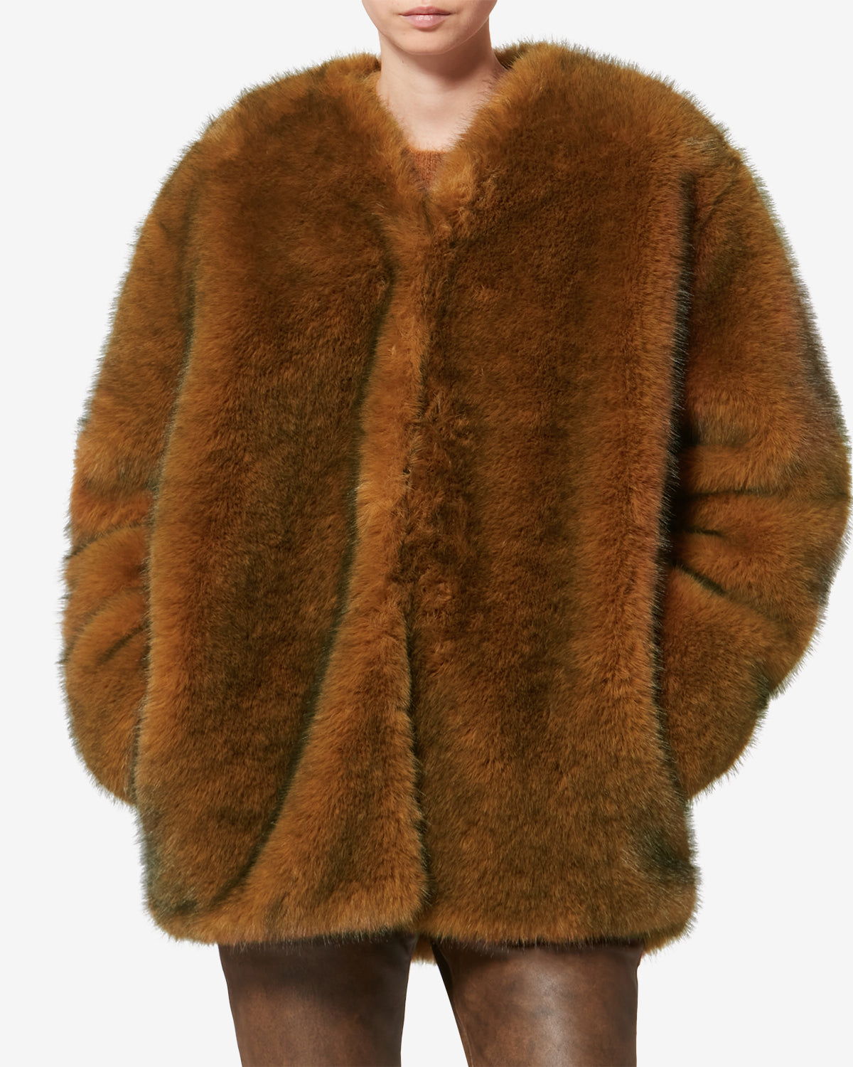MANTEAU AGLAE