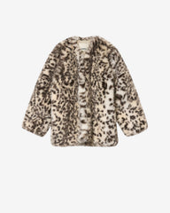 MANTEAU AGLAE