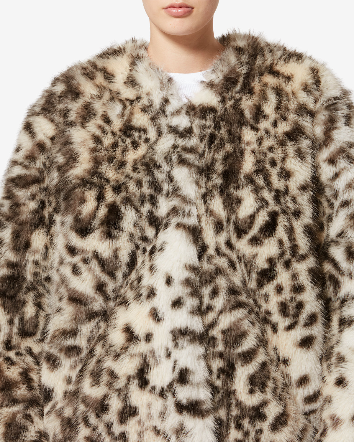 MANTEAU AGLAE