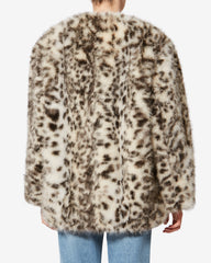 MANTEAU AGLAE