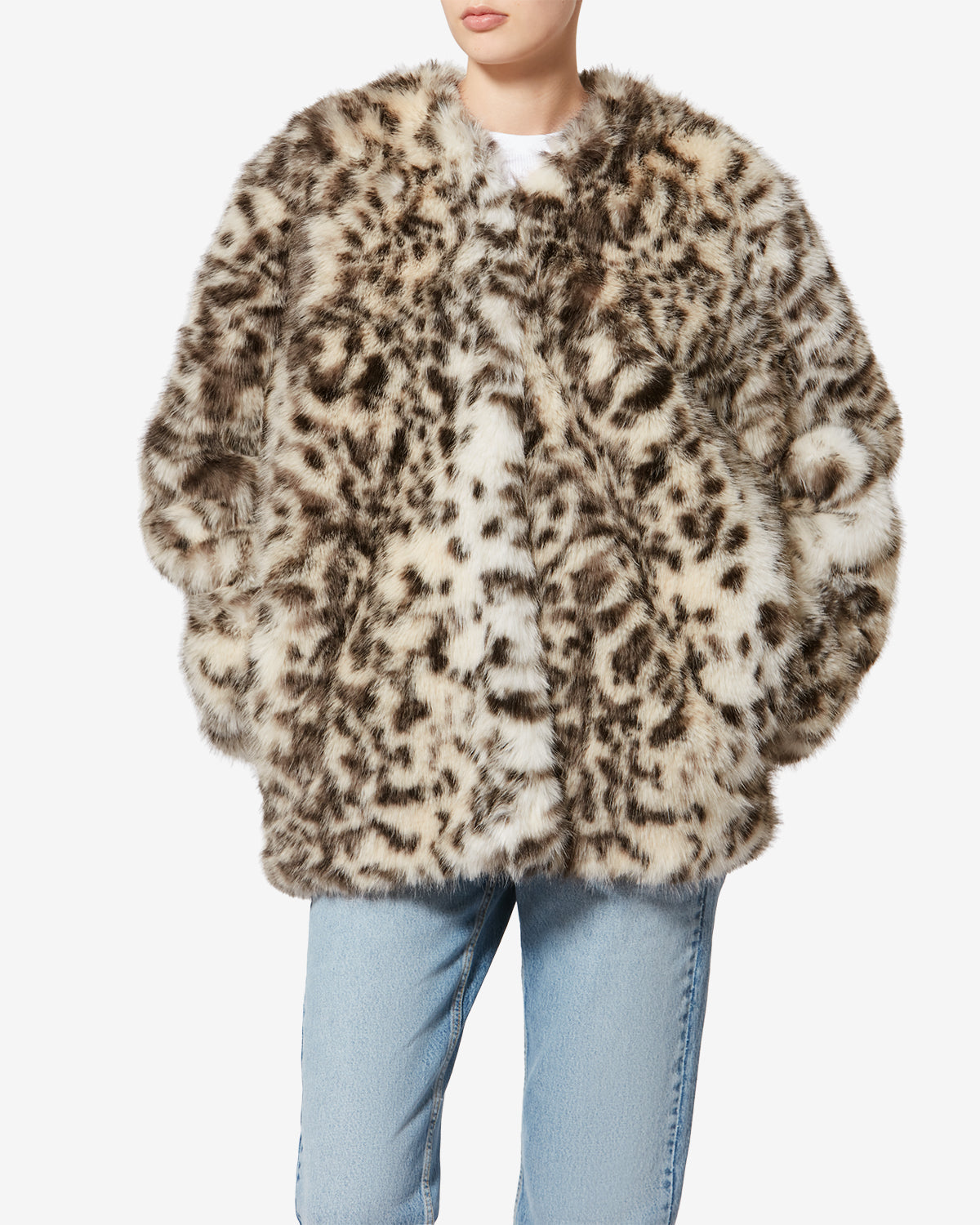 MANTEAU AGLAE