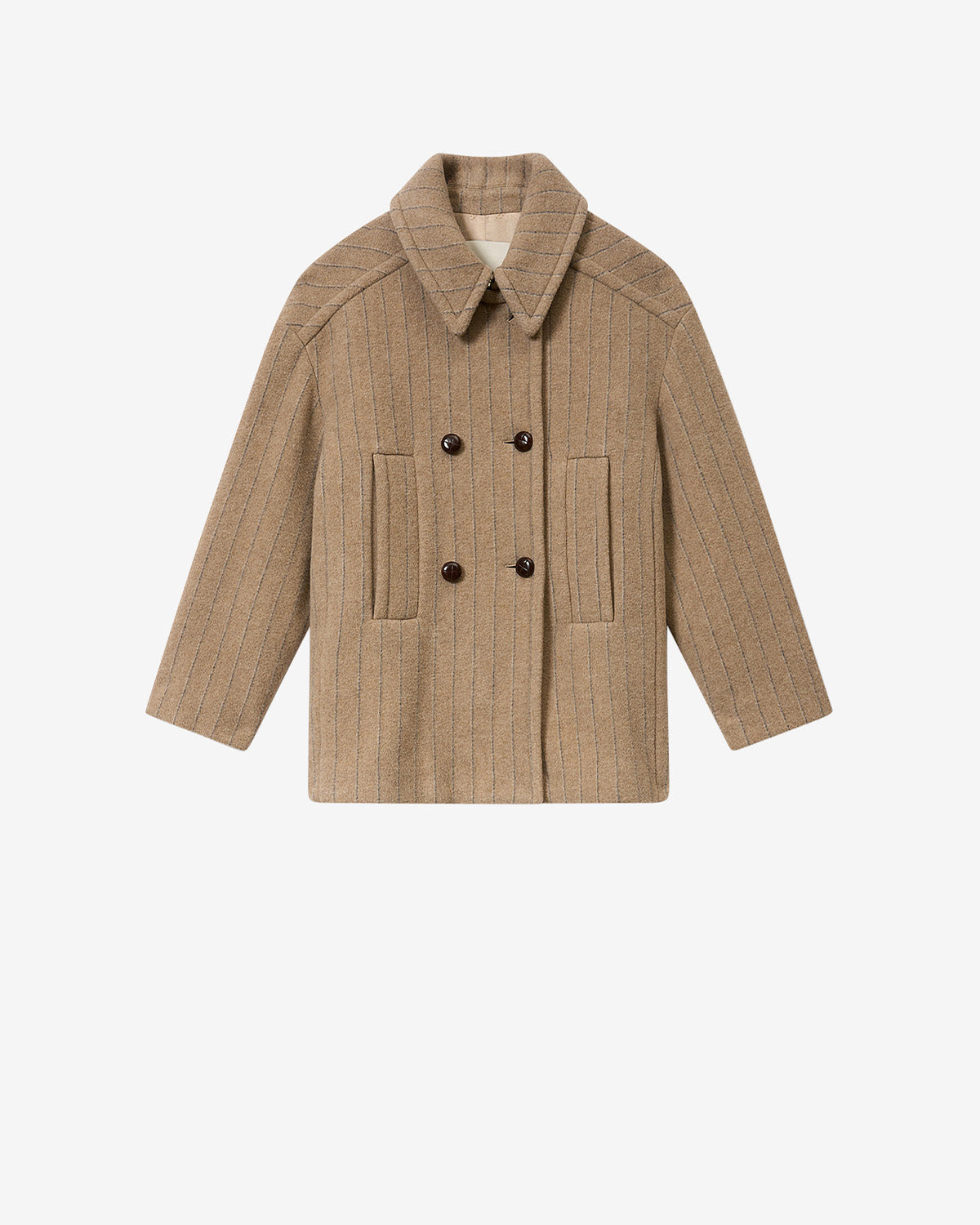 MANTEAU FIBY