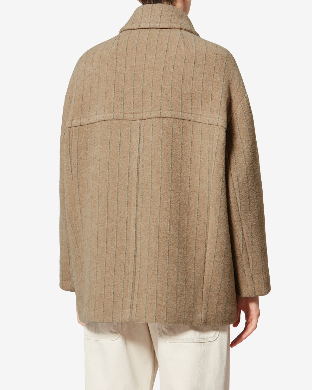 MANTEAU FIBY