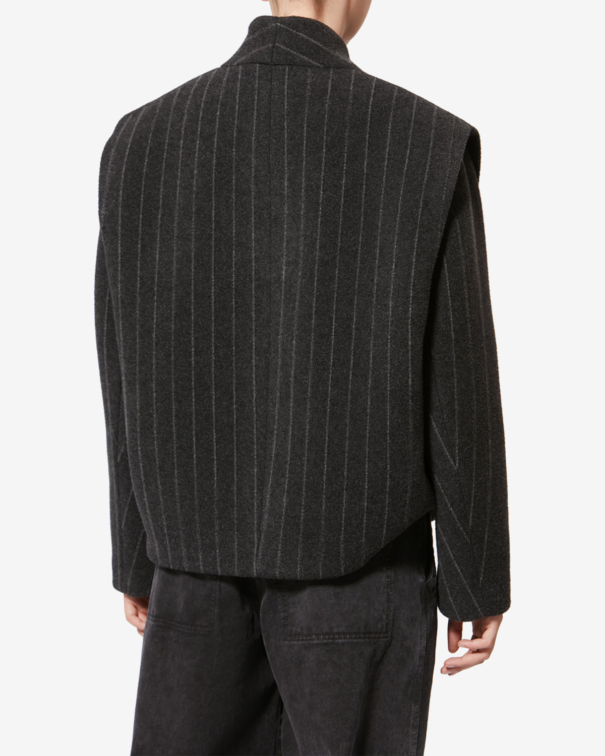 MANTEAU DYOGO