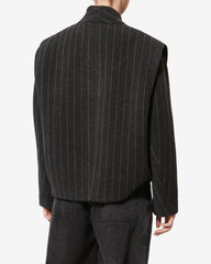 MANTEAU DYOGO