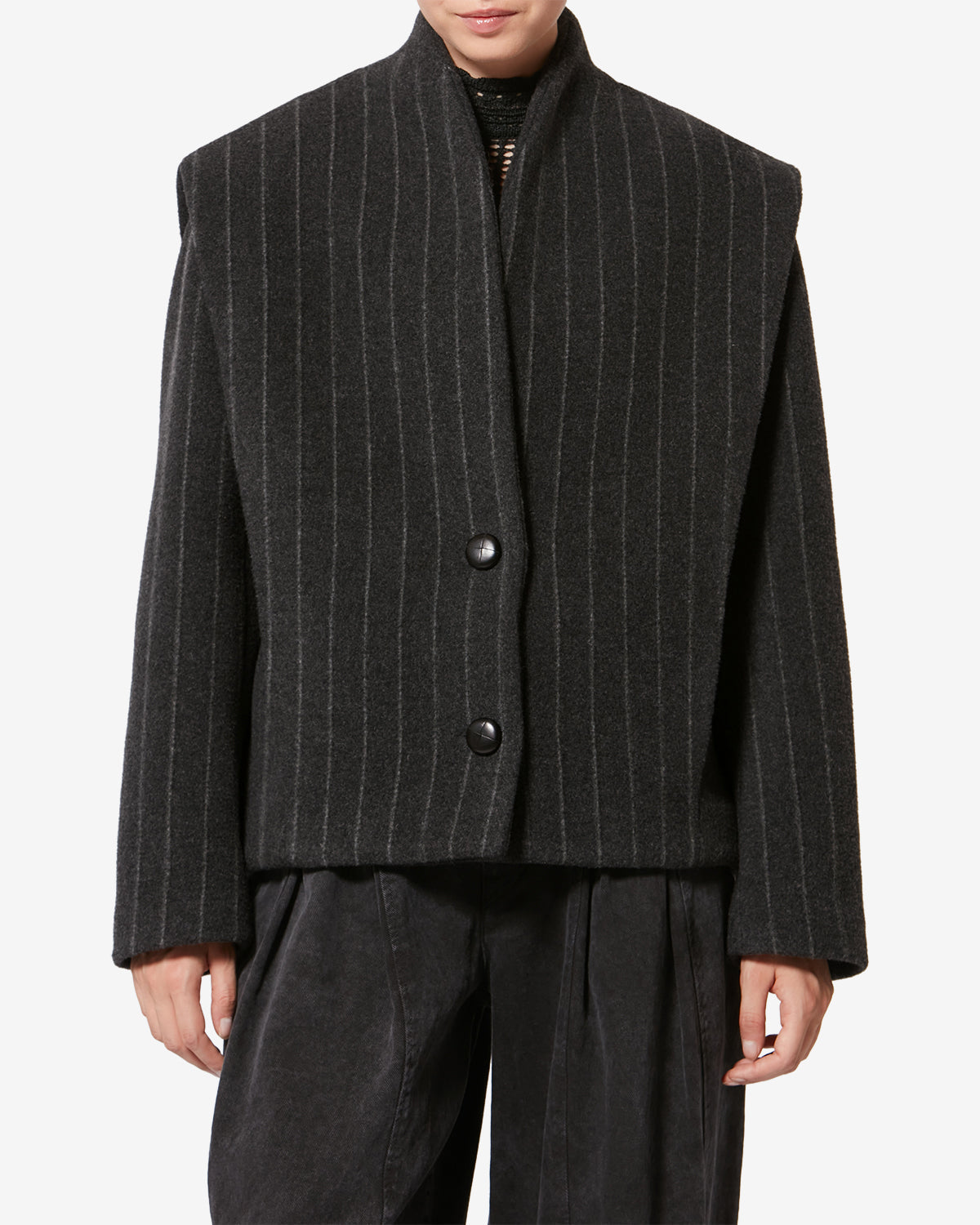 MANTEAU DYOGO