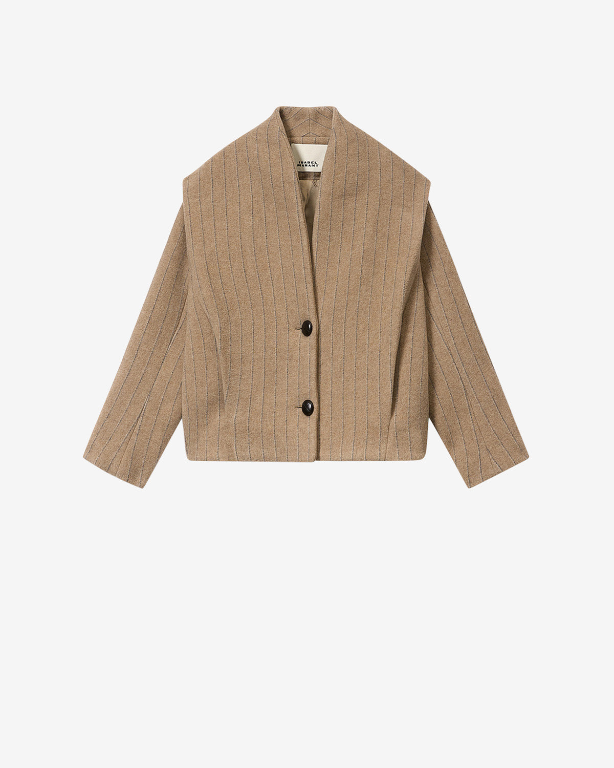 MANTEAU DYOGO