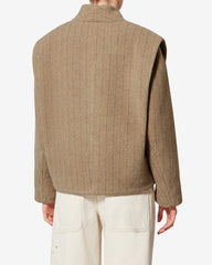 MANTEAU DYOGO