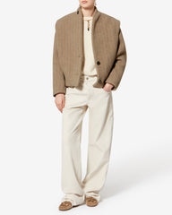 MANTEAU DYOGO