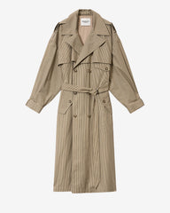 MANTEAU CHILMA