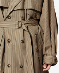 MANTEAU CHILMA