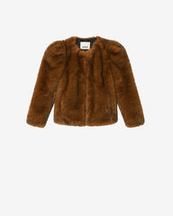 MANTEAU BAHRIA