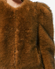 MANTEAU BAHRIA