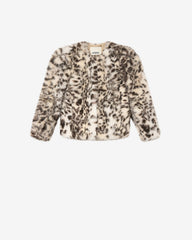MANTEAU BAHRIA