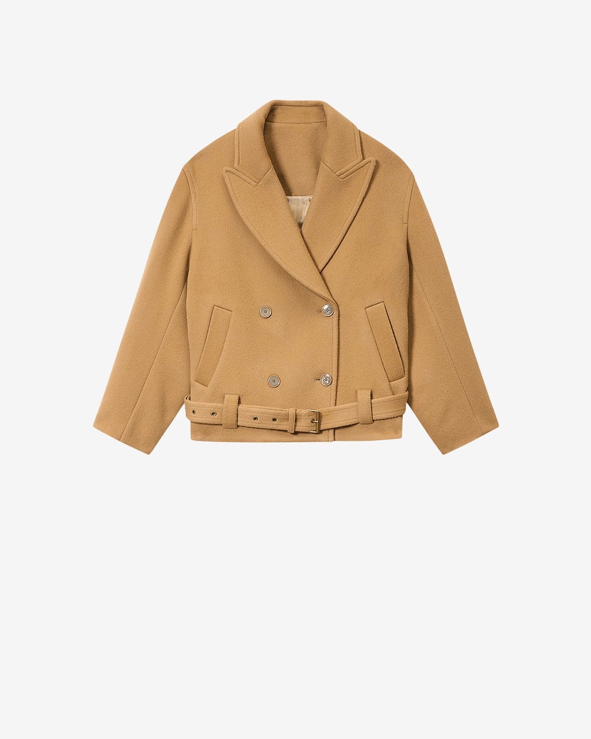 MANTEAU WARNA