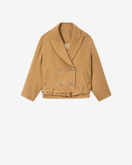 MANTEAU WARNA