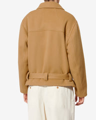 MANTEAU WARNA