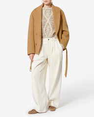 MANTEAU WARNA