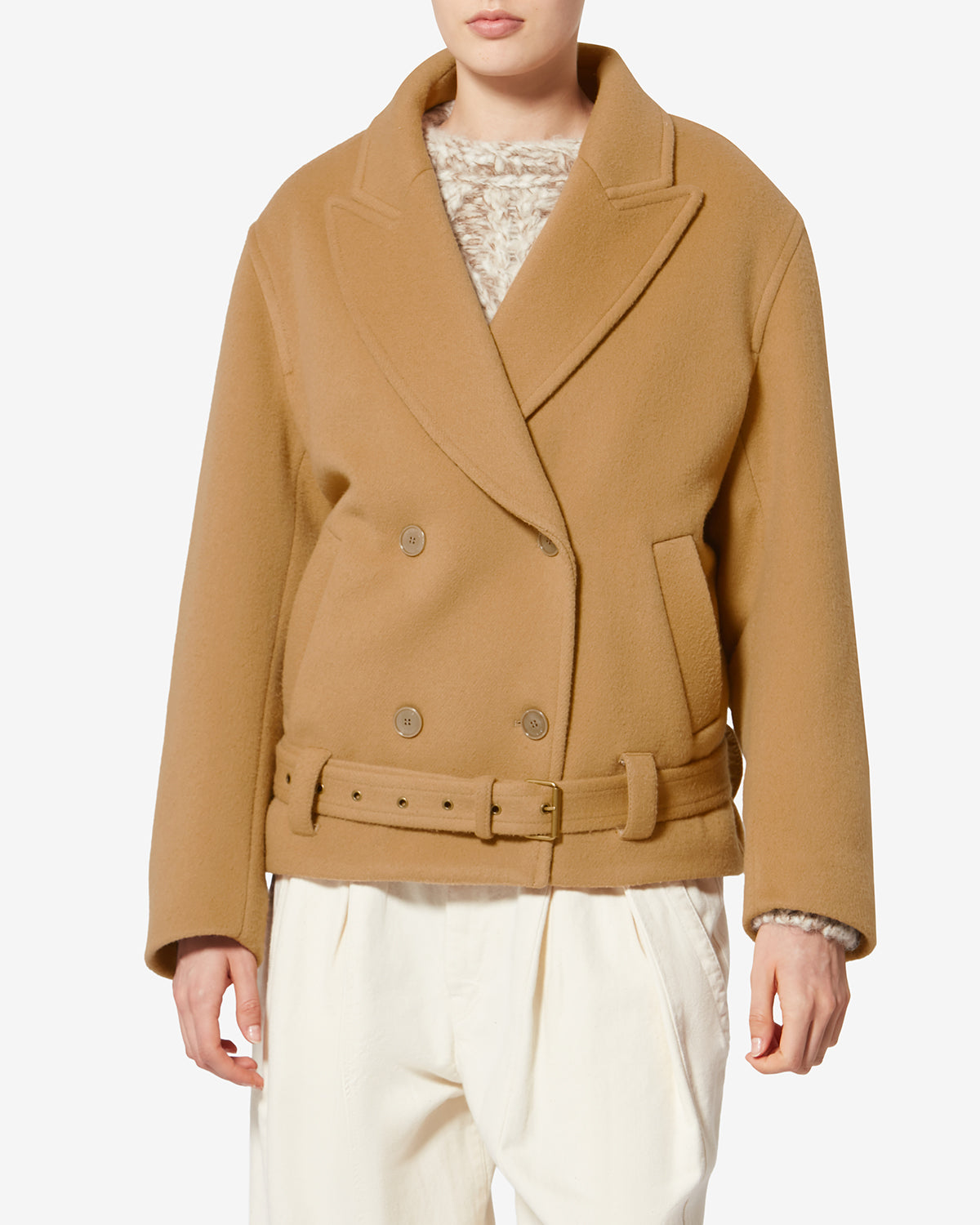MANTEAU WARNA