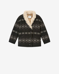 MANTEAU QAYLA