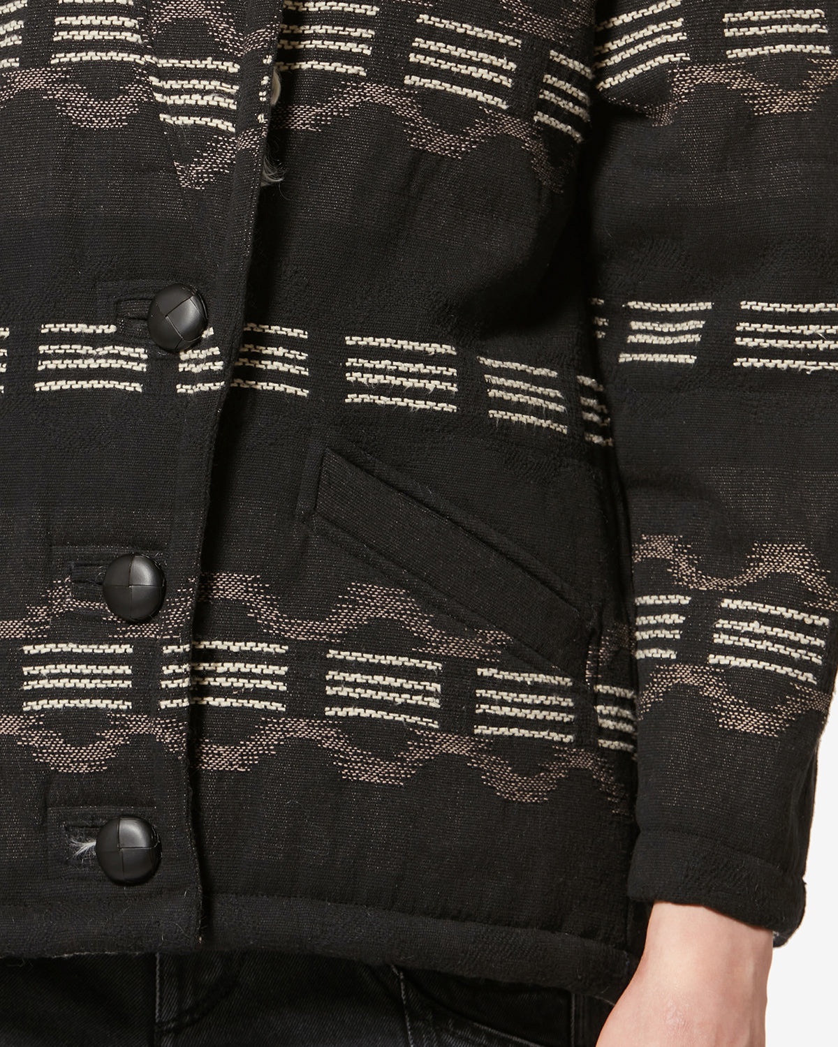 MANTEAU QAYLA