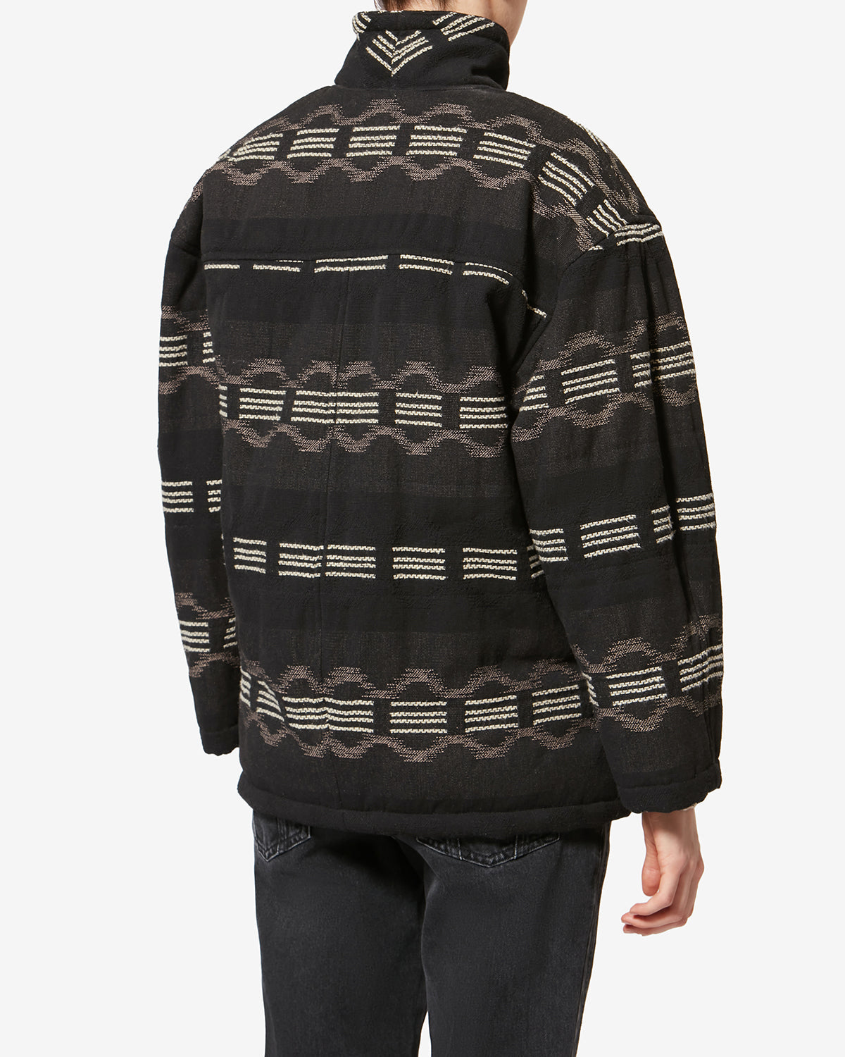 MANTEAU QAYLA