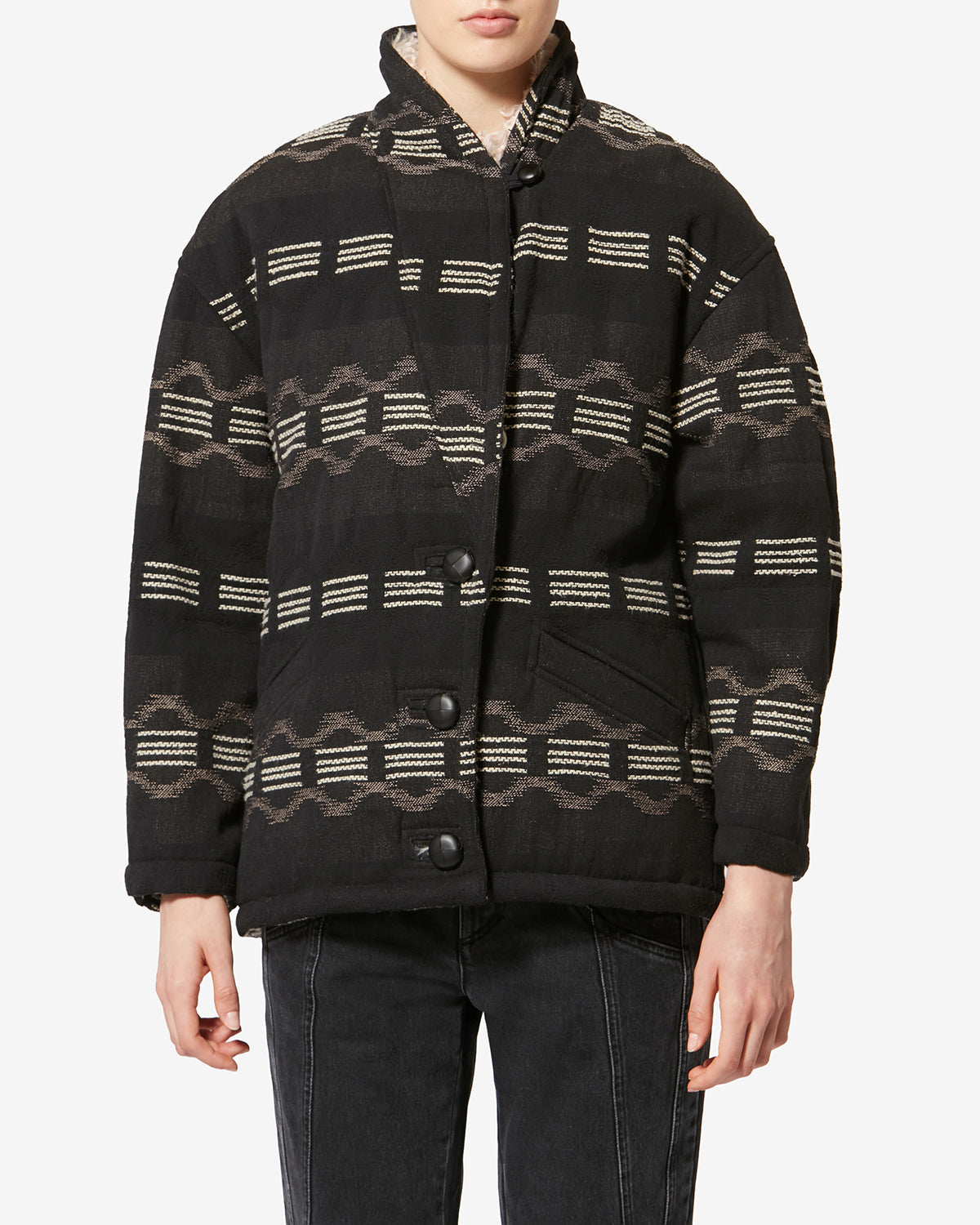 MANTEAU QAYLA