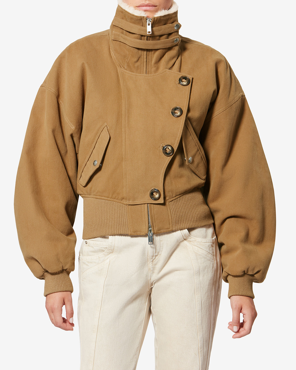 VESTE OANA