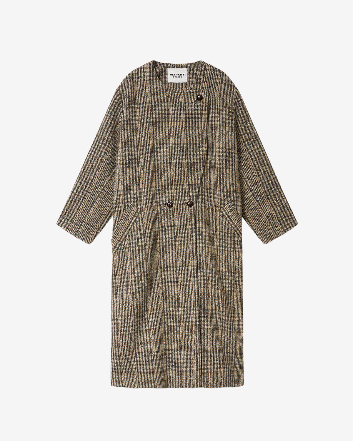 MANTEAU RENEE