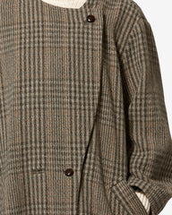 MANTEAU RENEE