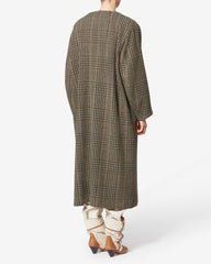 MANTEAU RENEE