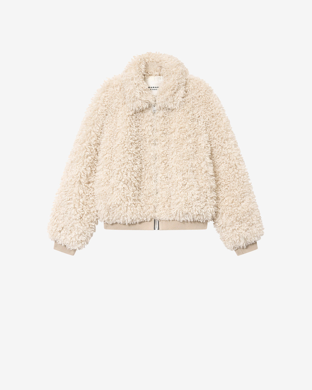 MANTEAU TAYMA