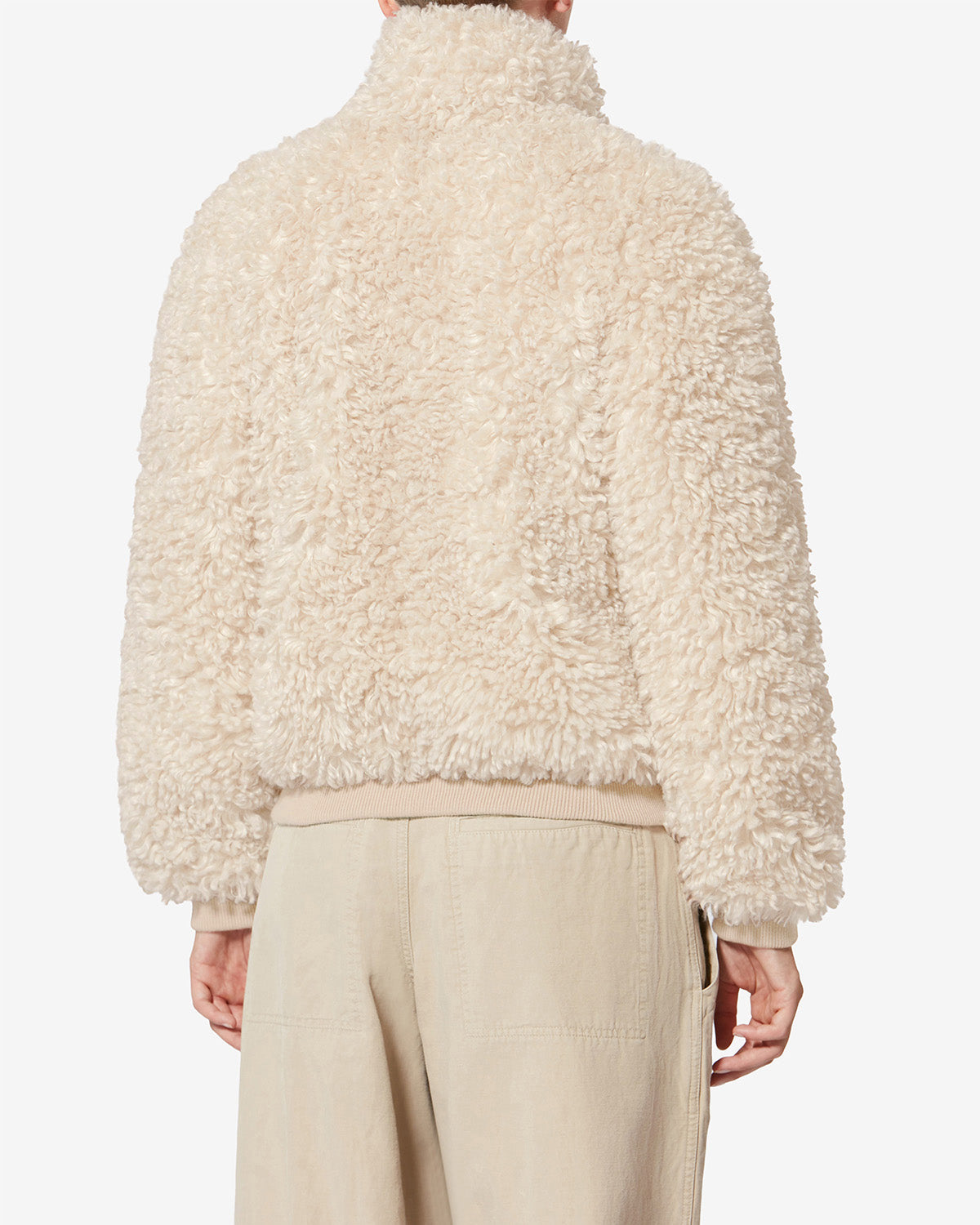 MANTEAU TAYMA