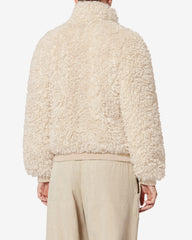 MANTEAU TAYMA