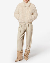 MANTEAU TAYMA