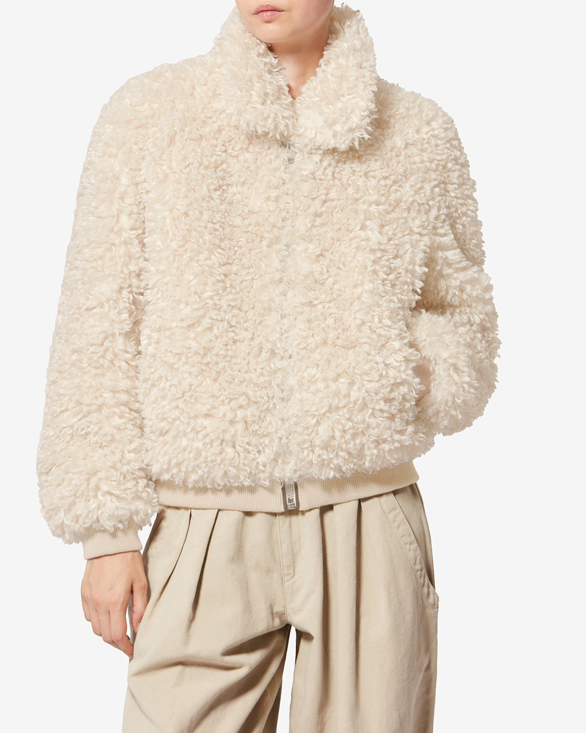 MANTEAU TAYMA