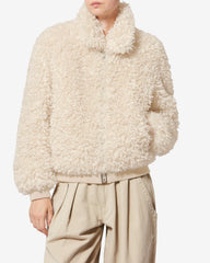 MANTEAU TAYMA